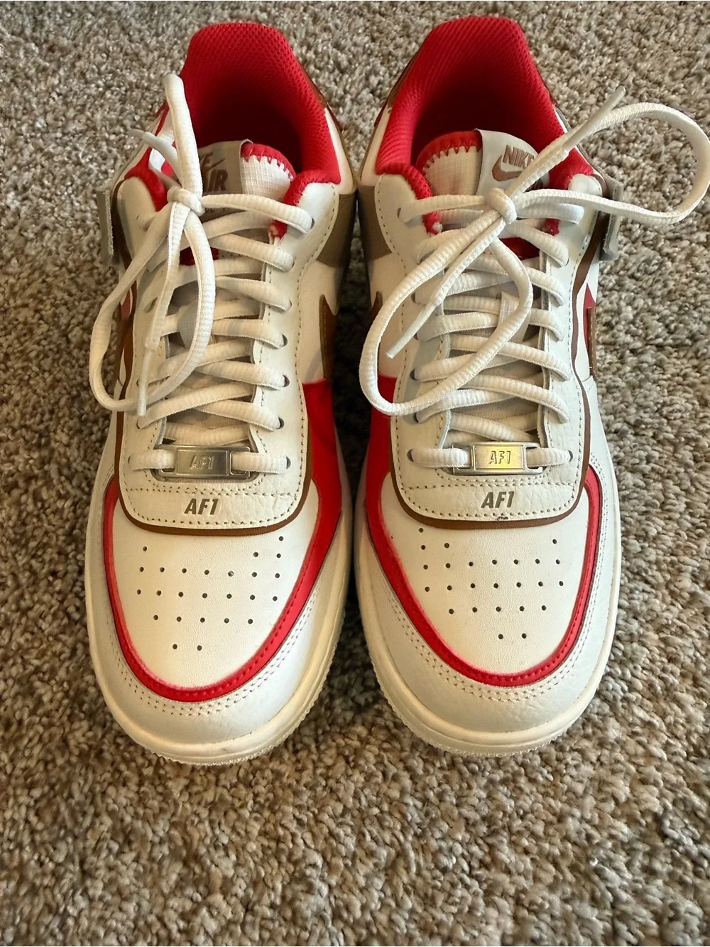 Nike Women’s Air Force‎ shadow